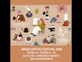 【告知】GINZA COFFEE FESTIVAL 2026【LIVE配信】