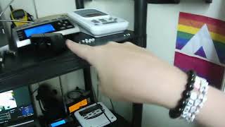 Unknown Model Webcam 1080p60 Camera Test