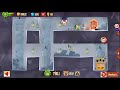 King Of Thieves - Base 24 Hard Layout Solution thumbnail
