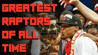 Ben rogers breaks down kyle lowry's journey with the toronto raptors
and how he became greatest raptor of all time. follow digest on
instagra...