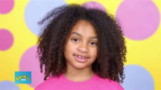 Aprende Con Yakkadee - Pelo