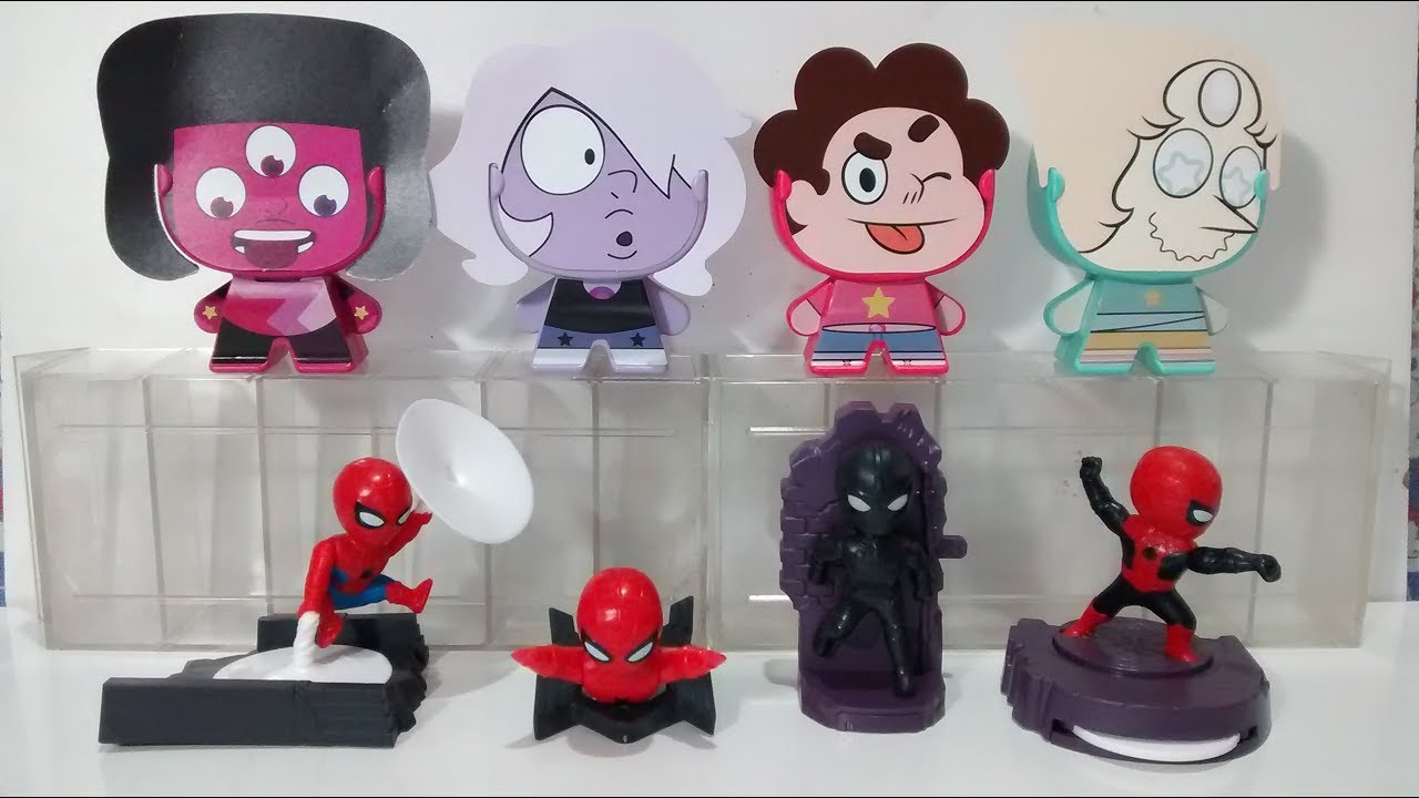 king junior julho 2021