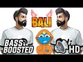 BALI OHH YEAH BASS BOOSTED JADOO FROM MARS KALAMKAAR MHBHH EP mp3