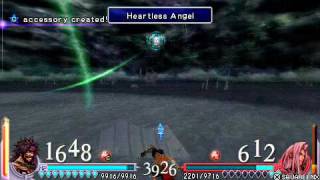 Dissidia Jecht Vs. Sephiroth