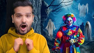WE VISITED INDIA'S MOST HAUNTED PLACE | SURPRISE VIDE | FAMILY FUNNY VLOG