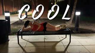 COOL-JONAS BROTHERS | HOPE FRIEDMAN CHOREOGRAPHY