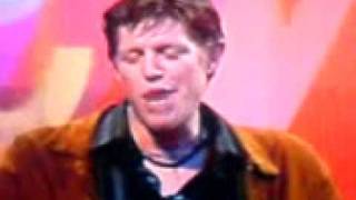 Chris Brosnan on Through The Keyhole