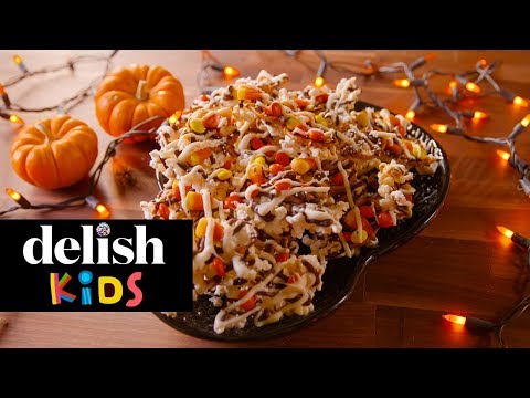 Monster Munch | Delish Kids