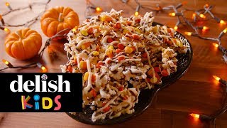 Monster Munch Delish Kids