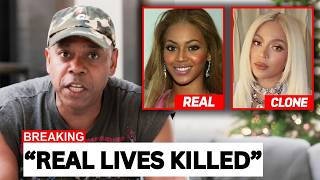 Dave Chappelle Reveals Shocking Claims About Alleged Scientology Victims List | Untold  Secrets