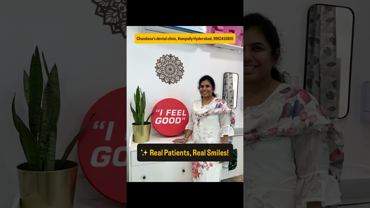 GBT as a gamechanger for preventive dentistry! 