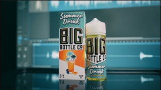 Больше лучше Big Bottle Co  Bigger is Better