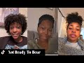 Name Something Older Black People Are Not Ready To Hear | Black Girl TikTok