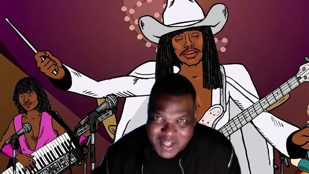 Summer 2020 Course: M150D "Funk Music and Politics of Black Popular Culture" with Prof. Scot Brown