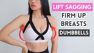 Hourglass body, slim thick, dumbbells (intermediate)  workout video