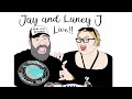 Jay and Laney J Live!