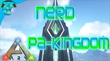 Laying Claim to our Obelisk  - Long Live Green Parade! Nerd Parade