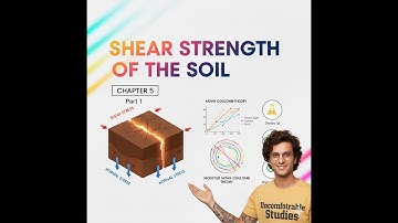 SOIL MECHANICS & FOUNDATION ENGG LEC:35|2025 |  CIVIL ENGG. |BY US FACULTY |GATE, ESE PRE,  &  PSU