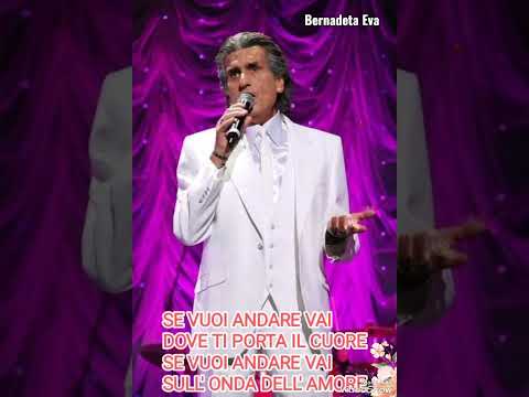 Toto Cutugno -