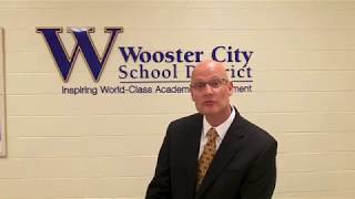 Michael tefs on Wooster security updates and pool renovation