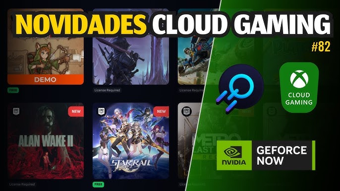 CLOUD GAMING NEWS: GOTHAM KNIGHTS and more on BOOSTEROID