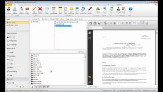 Document Scanner- InfoFlo CRM