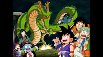 ドラゴンボール劇場版主題歌 Youtube