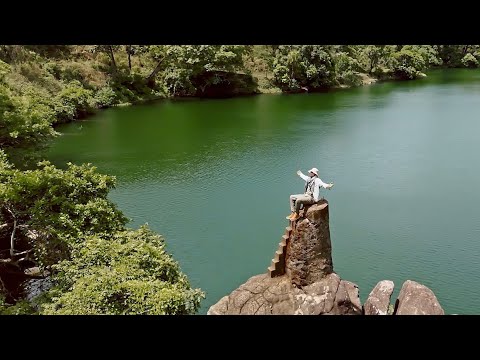 Vanister Enama Ici Ou Là Bas By Fabien Nguemo