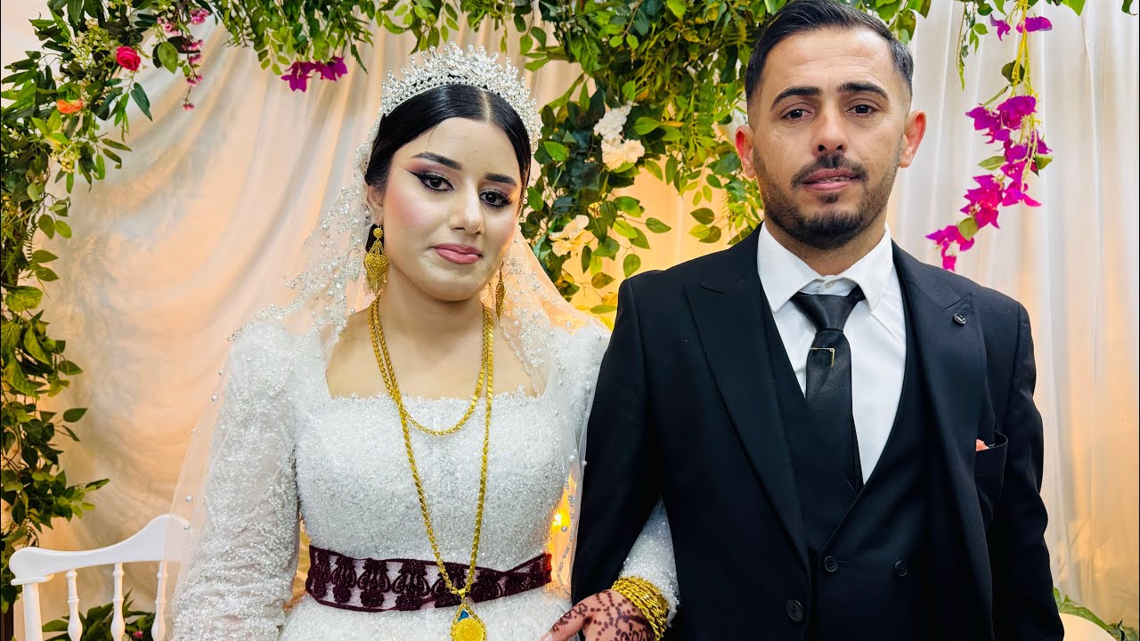 FEYSELE DERİKİ ®️ || BARIŞ 💍 HEDİYE || GOWEND || PART02 | GRANİ | 2026 || DAWETA MALBATA DOĞANLARA 