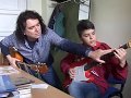     guitar lessons