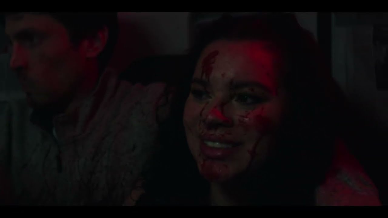 Elle Prado Reel- A Night with the Sheintops