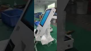2023 Best Self-service Ordering Kiosk For Your Restaurant