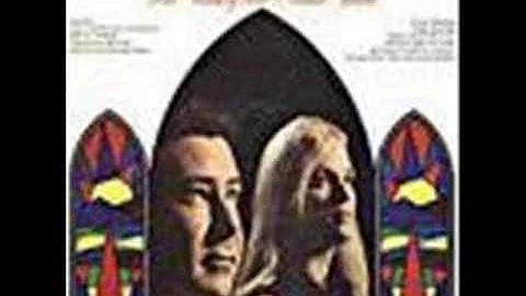 CONNIE SMITH & NAT STUCKEY- GOD WILL