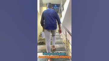 Software Testing course in Chennai with Placements | Besant Technologies