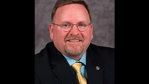 Jeffrey Isenhour - Finalist, 2017 Principal of the...