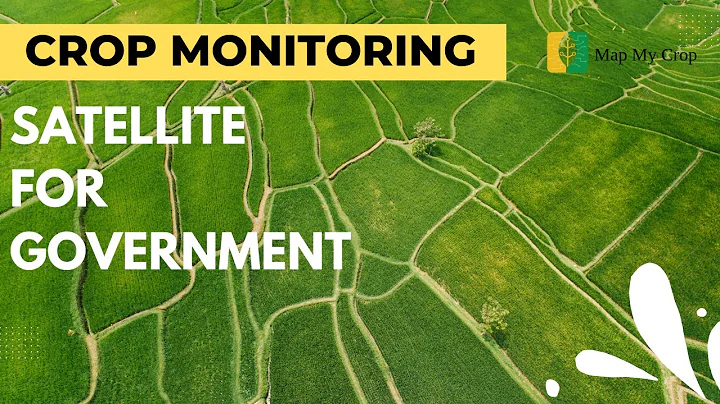Farmers Monitoring Software for Government