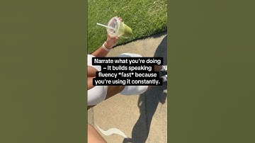 Become fluent in Korean fast! #learnkorean #languagelearning #pingoai #os5an