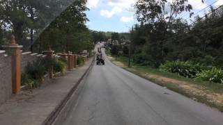 Erf EC14 jake brakes