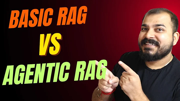 What Is Agentic RAG?