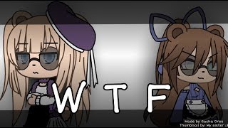 // WTF \\ Gacha Life // GLMV \\ TYSM FOR 1,500