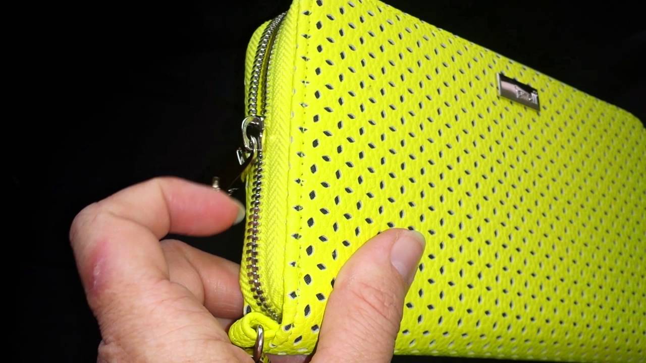 All About The Benjamins Wallet YouTube All about the benjamins wallet youtube