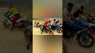3to 1 bike power # like and subscribe#