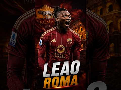 Video Calciomercato in 90 secondi: LEAO-ROMA e Zirkzee-Kessié per la JUVE. Rinnovo e colpo Inter in arrivo