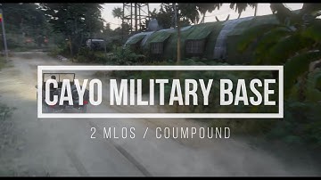 RSD Cayo Perico Pack - [FIVEM] [MLO]