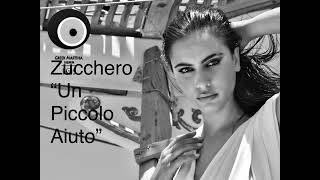 Zucchero - Un Piccolo Aiuto (with Italian and English Lyrics)