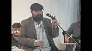 Wim & Zijn Welklinkend Gezelschap - Magie (Tekst En Muziek: Philippe Robrecht)