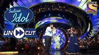 Ashish U0026 Arunita Ally Tune Their Ianship  Indian Idol Season 12  Uncut