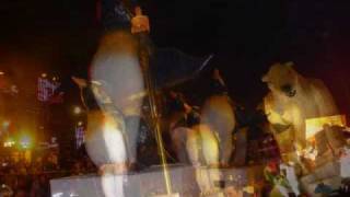 CARNAVAL DE NICE 2010 - FRANCE
