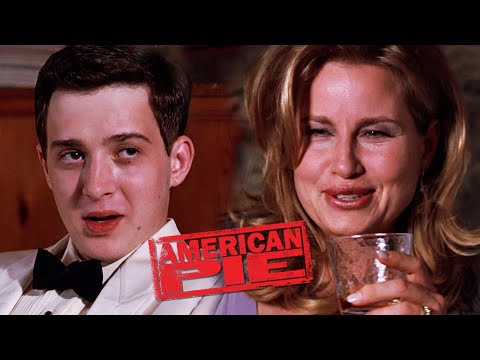 Best of Finch and Stifler's Mom | American Pie