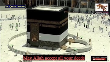 Surah An-Noor (The Light) القران الكريم  سورة النور English translation of the holy QURAN chapter 24